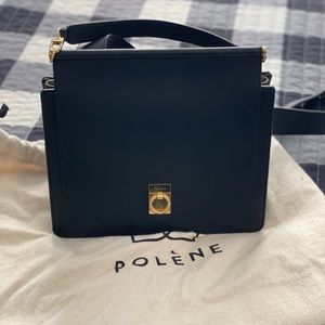 Polene Numero Sept bag
